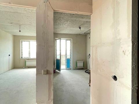 квартира по адресу Доковская ул., 10, к15