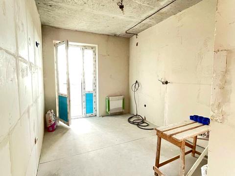 квартира по адресу Доковская ул., 10, к15