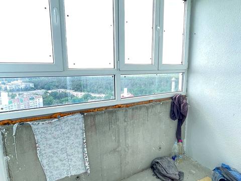 квартира по адресу Доковская ул., 10, к15
