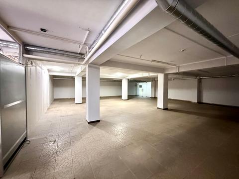 коммерческая по адресу Энтузиастов ул., 3