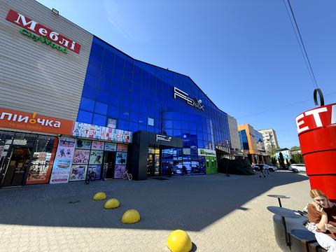 коммерческая по адресу Энтузиастов ул., 3