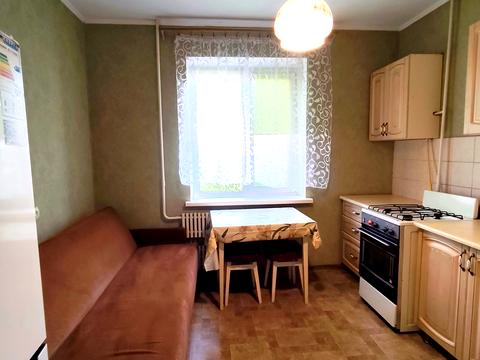 квартира по адресу Андрея Мельника ул., 18