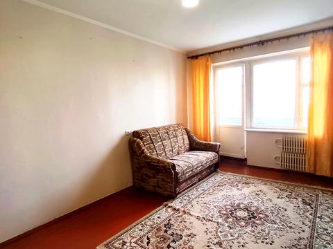 квартира по адресу Андрея Мельника ул., 18
