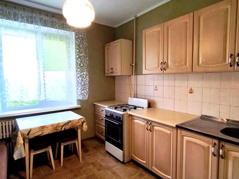 квартира по адресу Андрея Мельника ул., 18
