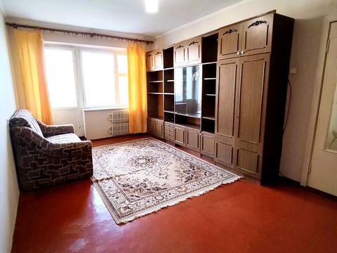 квартира по адресу Андрея Мельника ул., 18
