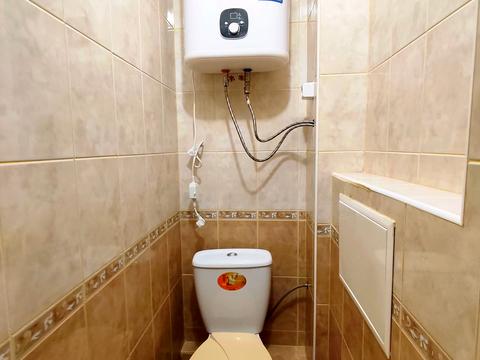 квартира по адресу Андрея Мельника ул., 18