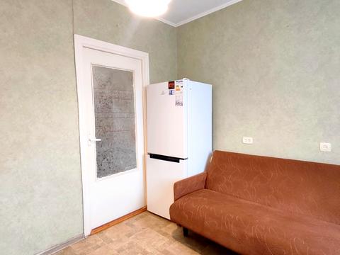 квартира по адресу Андрея Мельника ул., 18