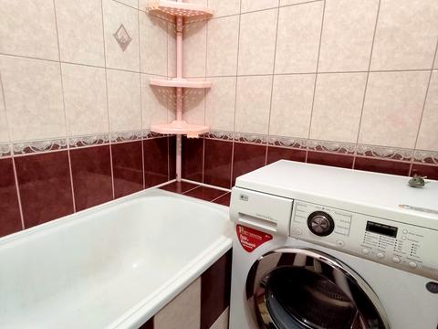 квартира по адресу Андрея Мельника ул., 18