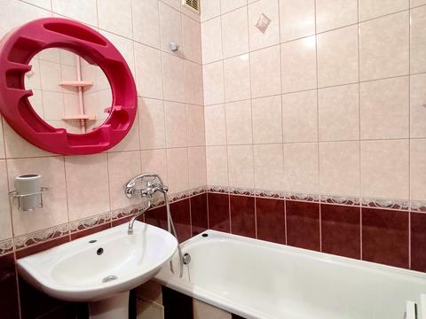 квартира по адресу Андрея Мельника ул., 18