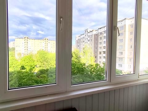 квартира по адресу Андрея Мельника ул., 18