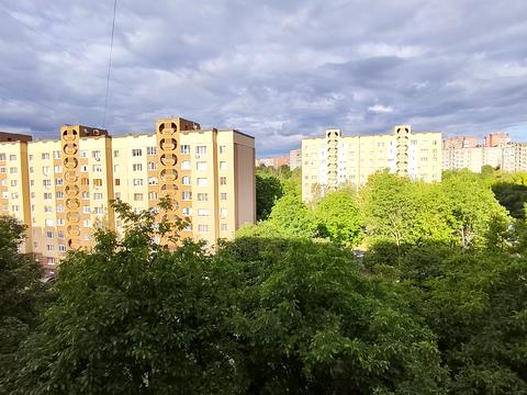квартира по адресу Андрея Мельника ул., 18