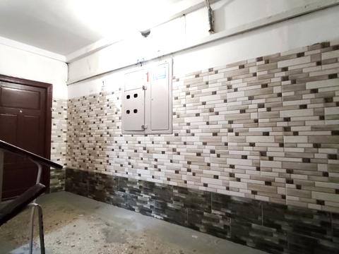 квартира по адресу Андрея Мельника ул., 18