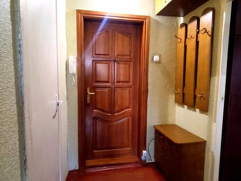 квартира по адресу Андрея Мельника ул., 18