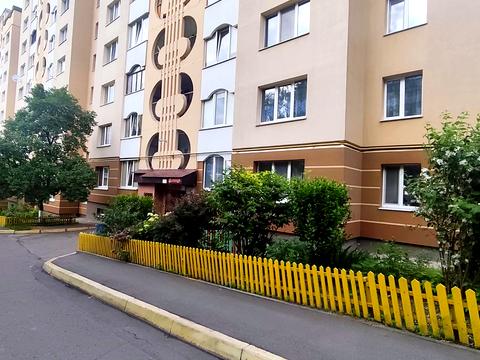 квартира по адресу Андрея Мельника ул., 18