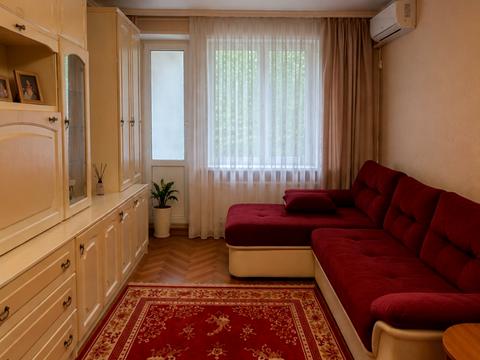 квартира по адресу Алексея Тихого ул. (Виборзька), 23