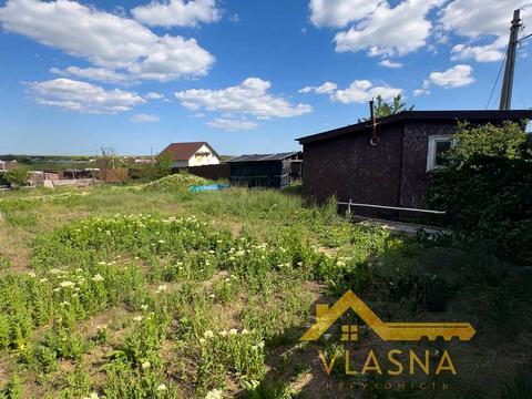 ділянка за адресою Садова