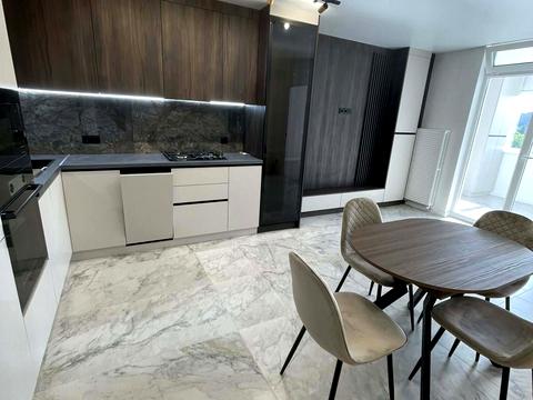 квартира по адресу Злуки просп., 7