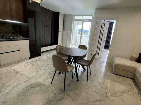 квартира по адресу Злуки просп., 7