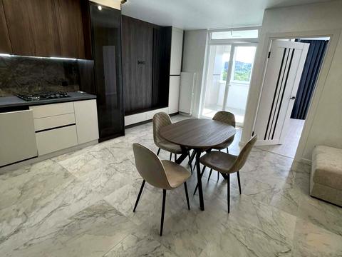 квартира по адресу Злуки просп., 7
