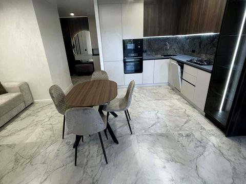 квартира по адресу Злуки просп., 7