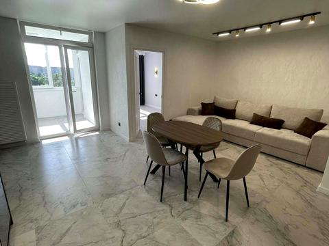квартира по адресу Злуки просп., 7