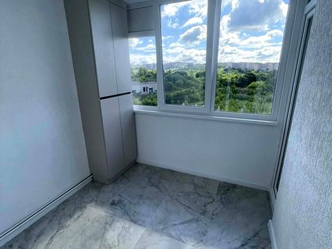 квартира по адресу Злуки просп., 7