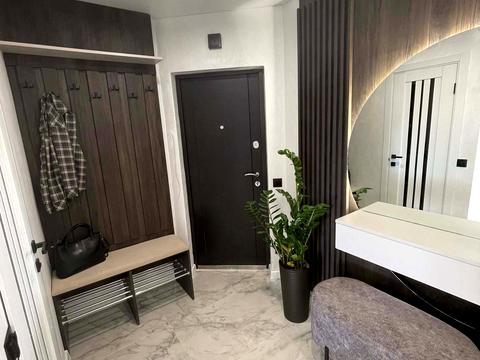 квартира по адресу Злуки просп., 7