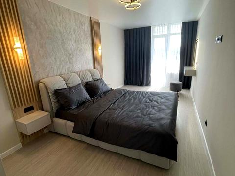 квартира по адресу Злуки просп., 7