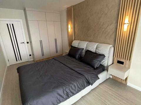 квартира по адресу Злуки просп., 7