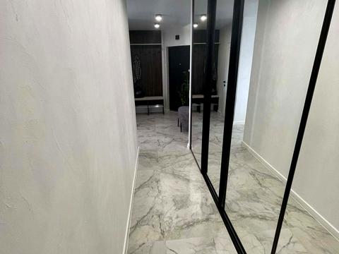 квартира по адресу Злуки просп., 7
