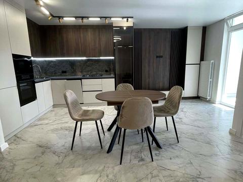 квартира по адресу Злуки просп., 7