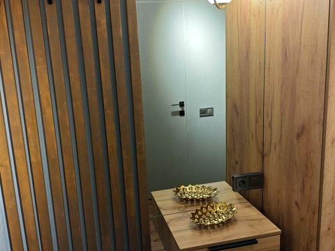 квартира по адресу Олександра Оксанченка ул. (Степового Фронту), 20
