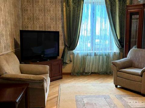 квартира за адресою Прорізна вул., 10