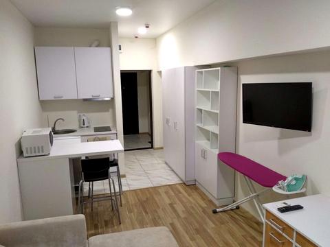 квартира за адресою Машинобудівна вул., 41