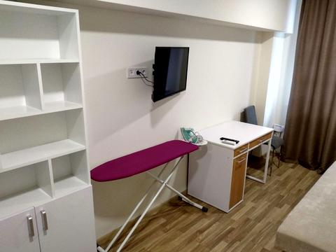 квартира за адресою Машинобудівна вул., 41