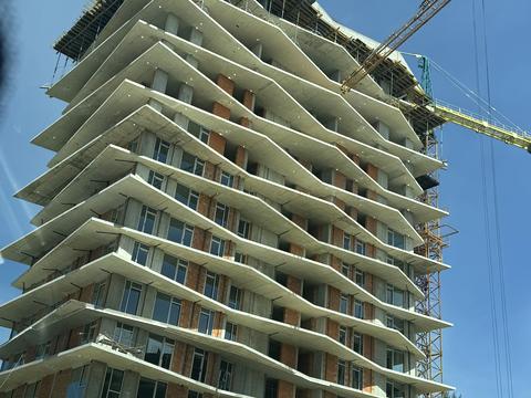 квартира за адресою Джона Ленона вул., (Будинок 1)