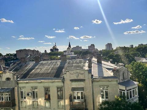 квартира по адресу Гимназическая ул., 13