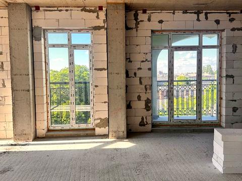 квартира по адресу Гимназическая ул., 13