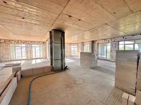 квартира по адресу Гимназическая ул., 13