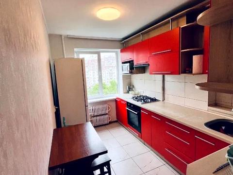 квартира за адресою Велика Діївська вул. (Братів Трофімових), 4