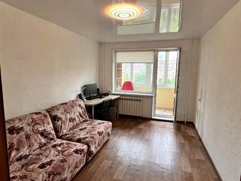 квартира за адресою Велика Діївська вул. (Братів Трофімових), 4