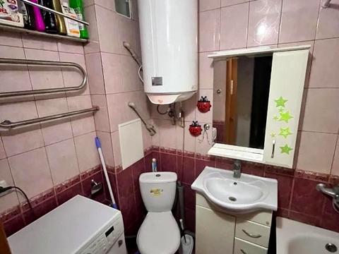 квартира за адресою Велика Діївська вул. (Братів Трофімових), 4