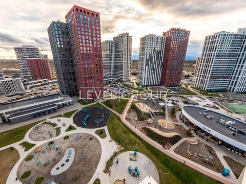 квартира по адресу Всеволода Змеенко ул., 19