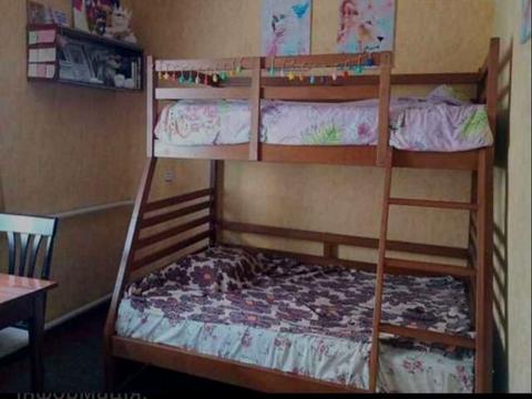квартира по адресу Сільськогосподарська ул., 14