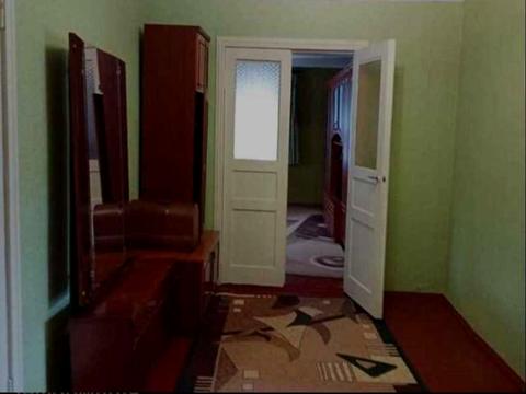 квартира по адресу Сільськогосподарська ул., 14