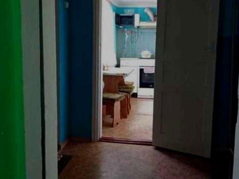 квартира по адресу Сільськогосподарська ул., 14