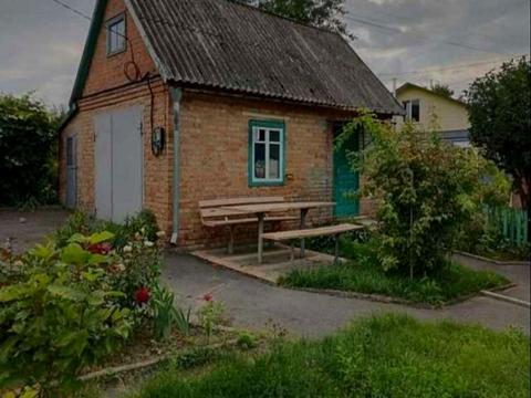 квартира по адресу Сільськогосподарська ул., 14
