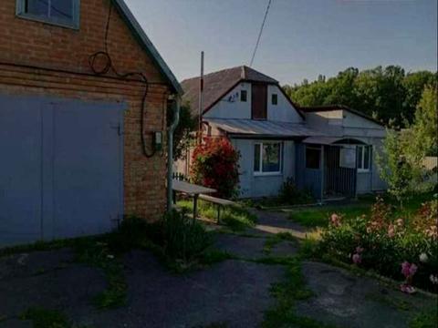 квартира по адресу Сільськогосподарська ул., 14