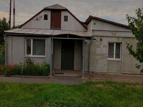 квартира по адресу Сільськогосподарська ул., 14