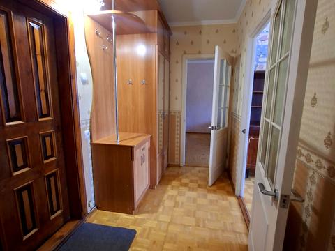 квартира по адресу Владислава Бувалкина ул. (Бочарова Генерала), 44